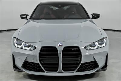 2023 BMW M4 Competition xDrive   - Photo 5 - Joliet, IL 60435
