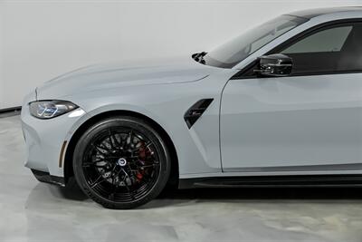 2023 BMW M4 Competition xDrive   - Photo 7 - Joliet, IL 60435