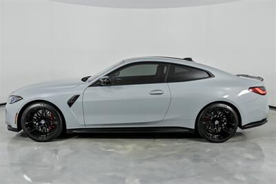 2023 BMW M4 Competition xDrive   - Photo 8 - Joliet, IL 60435