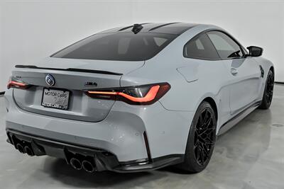 2023 BMW M4 Competition xDrive   - Photo 12 - Joliet, IL 60435
