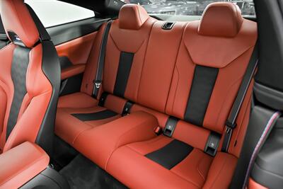2023 BMW M4 Competition xDrive   - Photo 24 - Joliet, IL 60435