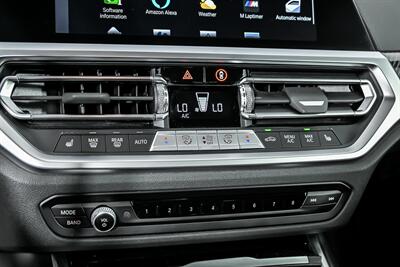2023 BMW M4 Competition xDrive   - Photo 35 - Joliet, IL 60435