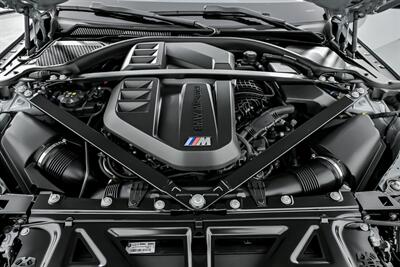 2023 BMW M4 Competition xDrive   - Photo 17 - Joliet, IL 60435
