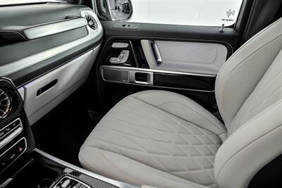 2020 Mercedes-Benz AMG G 63-RARE WHITE ON WHITE!   - Photo 41 - Joliet, IL 60435