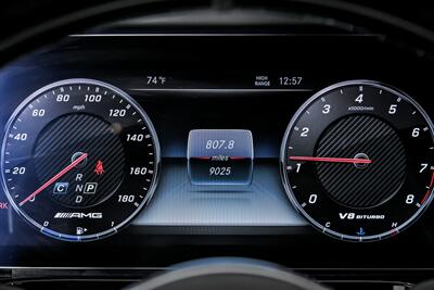 2020 Mercedes-Benz AMG G 63-RARE WHITE ON WHITE!   - Photo 27 - Joliet, IL 60435