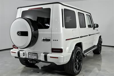 2020 Mercedes-Benz AMG G 63-RARE WHITE ON WHITE!   - Photo 12 - Joliet, IL 60435