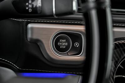 2020 Mercedes-Benz AMG G 63-RARE WHITE ON WHITE!   - Photo 31 - Joliet, IL 60435