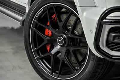 2020 Mercedes-Benz AMG G 63-RARE WHITE ON WHITE!   - Photo 4 - Joliet, IL 60435