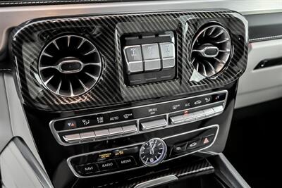 2020 Mercedes-Benz AMG G 63-RARE WHITE ON WHITE!   - Photo 37 - Joliet, IL 60435