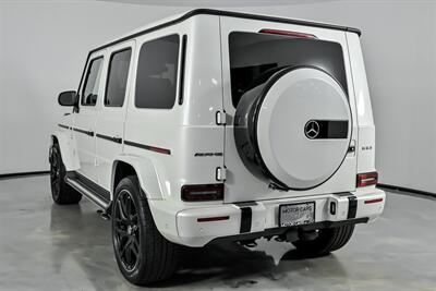 2020 Mercedes-Benz AMG G 63-RARE WHITE ON WHITE!   - Photo 10 - Joliet, IL 60435