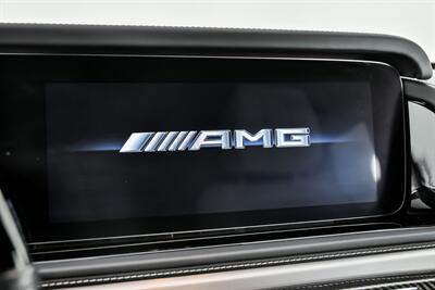 2020 Mercedes-Benz AMG G 63-RARE WHITE ON WHITE!   - Photo 32 - Joliet, IL 60435