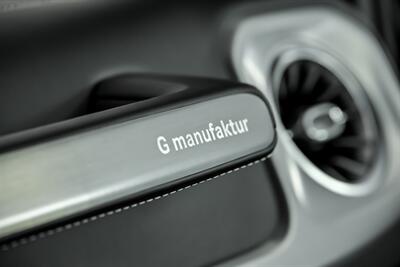 2020 Mercedes-Benz AMG G 63-RARE WHITE ON WHITE!   - Photo 39 - Joliet, IL 60435