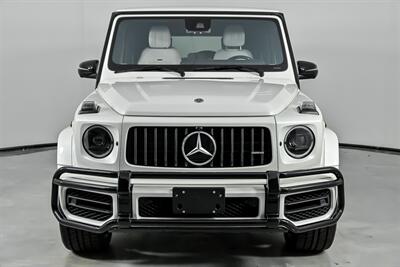2020 Mercedes-Benz AMG G 63-RARE WHITE ON WHITE!   - Photo 5 - Joliet, IL 60435
