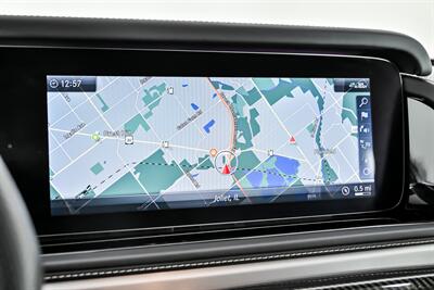 2020 Mercedes-Benz AMG G 63-RARE WHITE ON WHITE!   - Photo 34 - Joliet, IL 60435