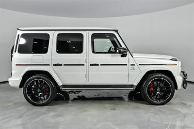 2020 Mercedes-Benz AMG G 63-RARE WHITE ON WHITE!   - Photo 14 - Joliet, IL 60435