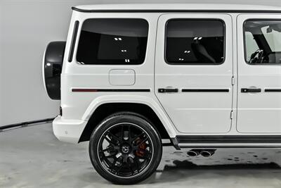 2020 Mercedes-Benz AMG G 63-RARE WHITE ON WHITE!   - Photo 13 - Joliet, IL 60435