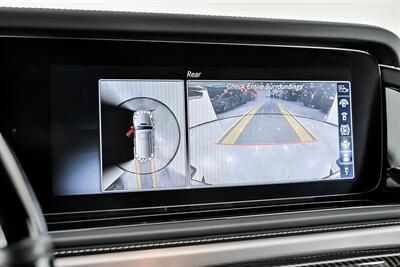 2020 Mercedes-Benz AMG G 63-RARE WHITE ON WHITE!   - Photo 33 - Joliet, IL 60435