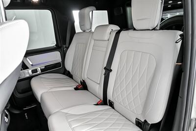 2020 Mercedes-Benz AMG G 63-RARE WHITE ON WHITE!   - Photo 25 - Joliet, IL 60435