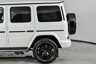 2020 Mercedes-Benz AMG G 63-RARE WHITE ON WHITE!   - Photo 9 - Joliet, IL 60435