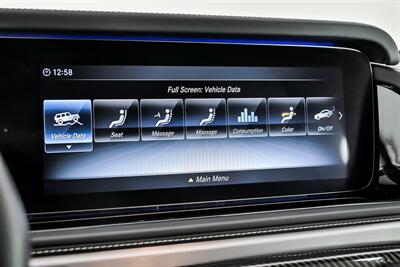 2020 Mercedes-Benz AMG G 63-RARE WHITE ON WHITE!   - Photo 36 - Joliet, IL 60435