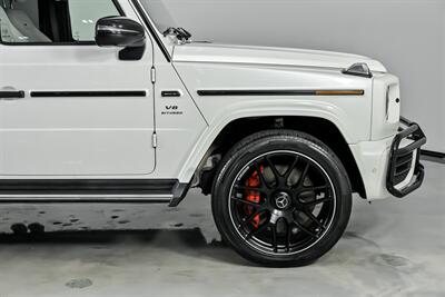 2020 Mercedes-Benz AMG G 63-RARE WHITE ON WHITE!   - Photo 15 - Joliet, IL 60435