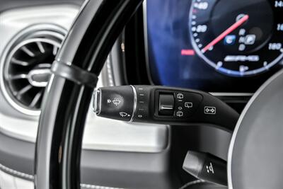 2020 Mercedes-Benz AMG G 63-RARE WHITE ON WHITE!   - Photo 29 - Joliet, IL 60435