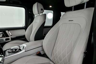 2020 Mercedes-Benz AMG G 63-RARE WHITE ON WHITE!   - Photo 23 - Joliet, IL 60435