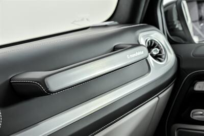 2020 Mercedes-Benz AMG G 63-RARE WHITE ON WHITE!   - Photo 38 - Joliet, IL 60435