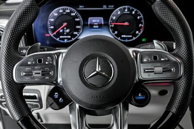 2020 Mercedes-Benz AMG G 63-RARE WHITE ON WHITE!   - Photo 28 - Joliet, IL 60435