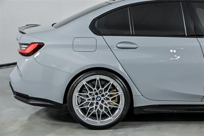 2022 BMW M3 Competition M xDrive   - Photo 13 - Joliet, IL 60435