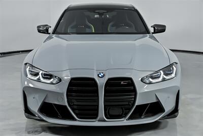 2022 BMW M3 Competition M xDrive   - Photo 5 - Joliet, IL 60435