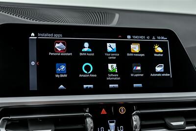 2022 BMW M3 Competition M xDrive   - Photo 35 - Joliet, IL 60435