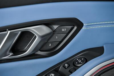 2022 BMW M3 Competition M xDrive   - Photo 19 - Joliet, IL 60435