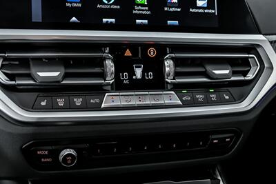 2022 BMW M3 Competition M xDrive   - Photo 36 - Joliet, IL 60435