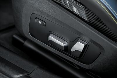 2022 BMW M3 Competition M xDrive   - Photo 27 - Joliet, IL 60435