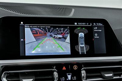 2022 BMW M3 Competition M xDrive   - Photo 33 - Joliet, IL 60435