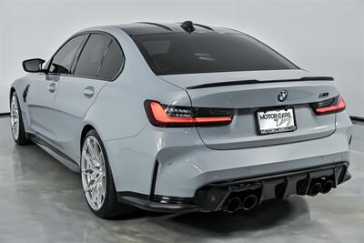 2022 BMW M3 Competition M xDrive   - Photo 10 - Joliet, IL 60435