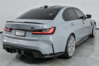 2022 BMW M3 Competition M xDrive   - Photo 12 - Joliet, IL 60435