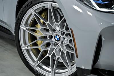 2022 BMW M3 Competition M xDrive   - Photo 4 - Joliet, IL 60435