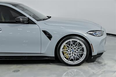 2022 BMW M3 Competition M xDrive   - Photo 15 - Joliet, IL 60435