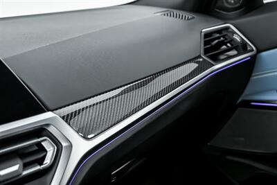 2022 BMW M3 Competition M xDrive   - Photo 37 - Joliet, IL 60435