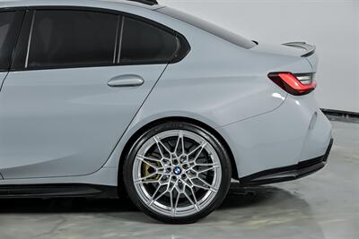 2022 BMW M3 Competition M xDrive   - Photo 9 - Joliet, IL 60435