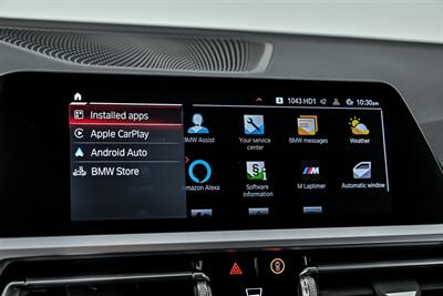2022 BMW M3 Competition M xDrive   - Photo 34 - Joliet, IL 60435