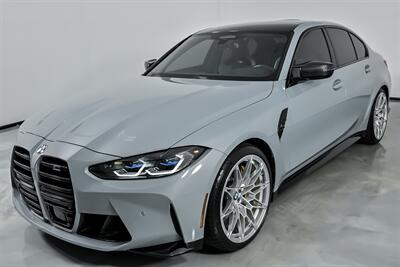 2022 BMW M3 Competition M xDrive   - Photo 6 - Joliet, IL 60435