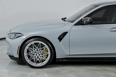2022 BMW M3 Competition M xDrive   - Photo 7 - Joliet, IL 60435