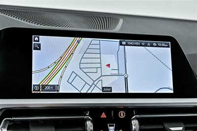 2022 BMW M3 Competition M xDrive   - Photo 32 - Joliet, IL 60435