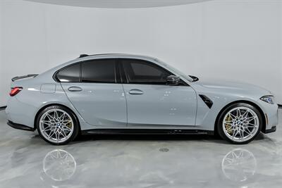 2022 BMW M3 Competition M xDrive   - Photo 14 - Joliet, IL 60435
