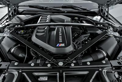 2022 BMW M3 Competition M xDrive   - Photo 17 - Joliet, IL 60435