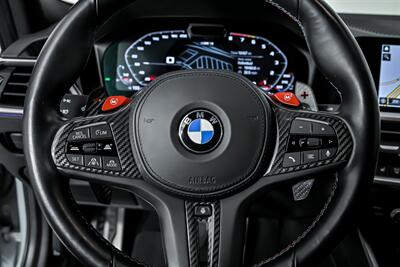 2022 BMW M3 Competition M xDrive   - Photo 29 - Joliet, IL 60435