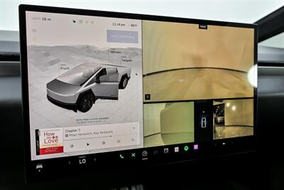 2024 Tesla Cybertruck -$30K MODS-FULL PAINT TO MATCH! - Photo 27 - Joliet, IL 60435